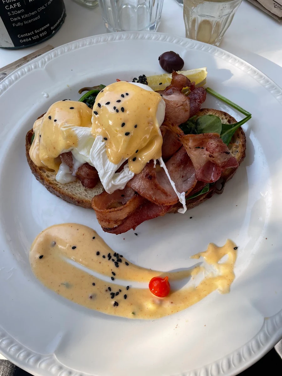 Food & drink, Urban Sips