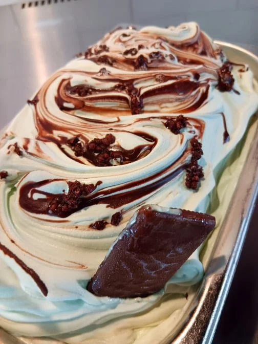 Food & drink, Castello Pizza & Gelato