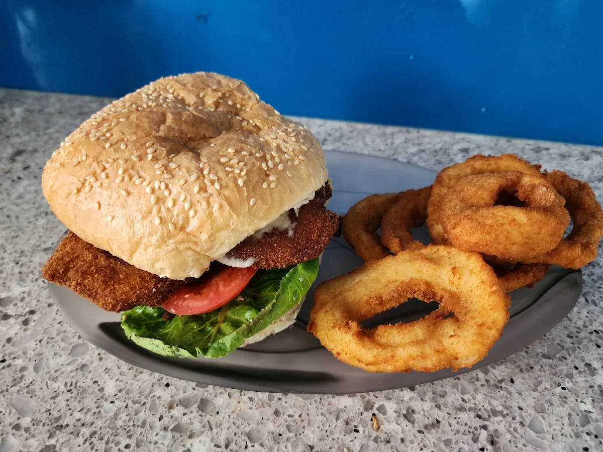 Food & drink, Bracken Ridge Seafoods