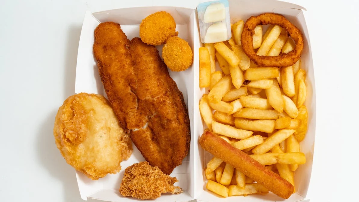 Food & drink, Bracken Ridge Seafoods