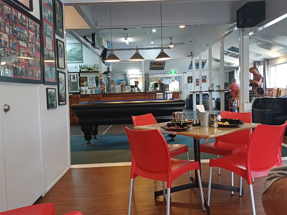 Vibe, Miners Arms Hotel