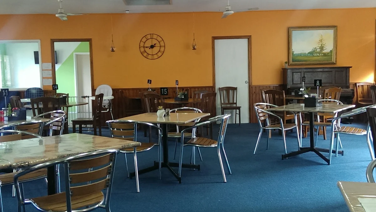 Vibe, Miners Arms Hotel