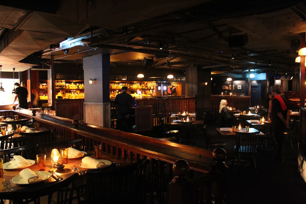 Vibe, Mary's Circular Quay