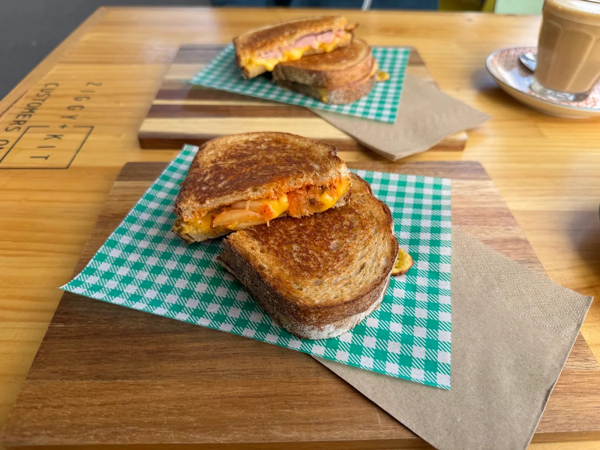 Food & drink photo 2