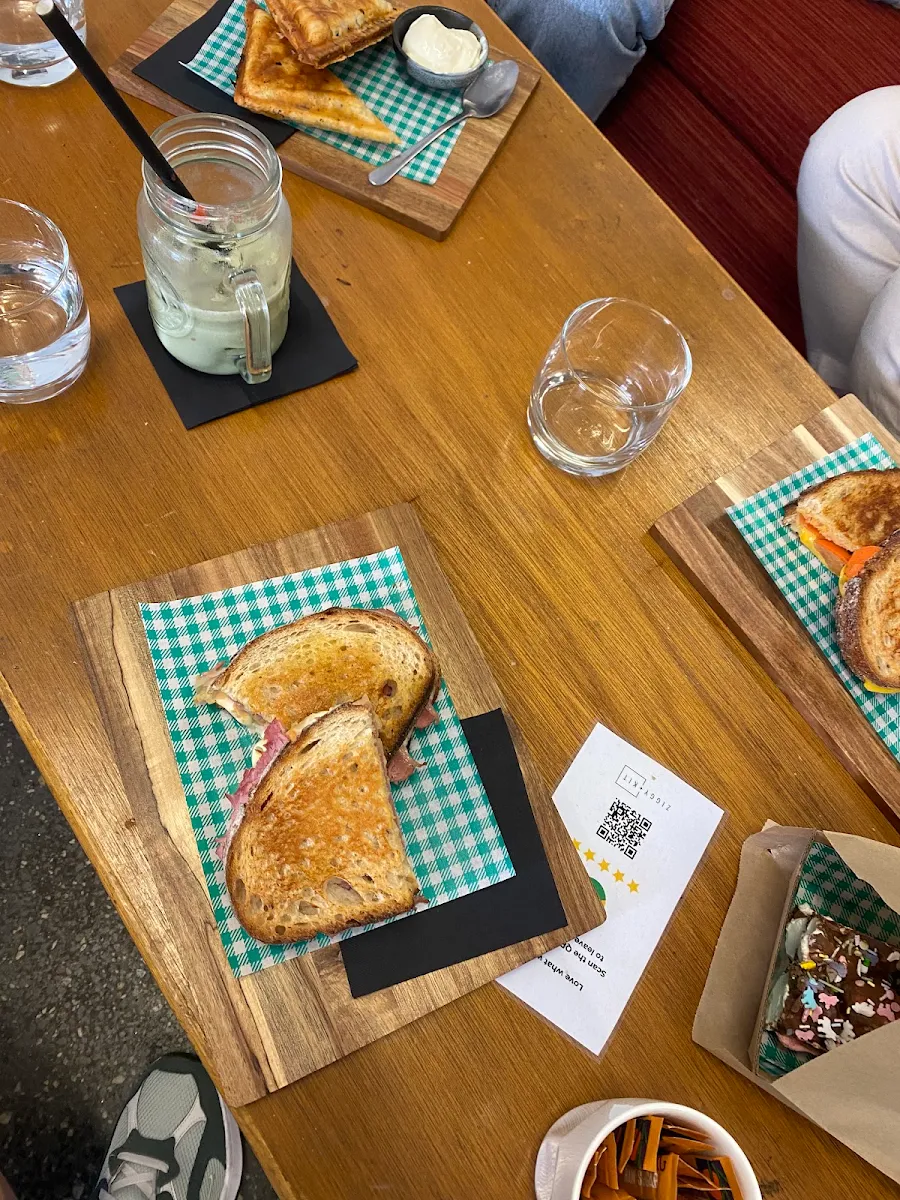 Food & drink photo 9