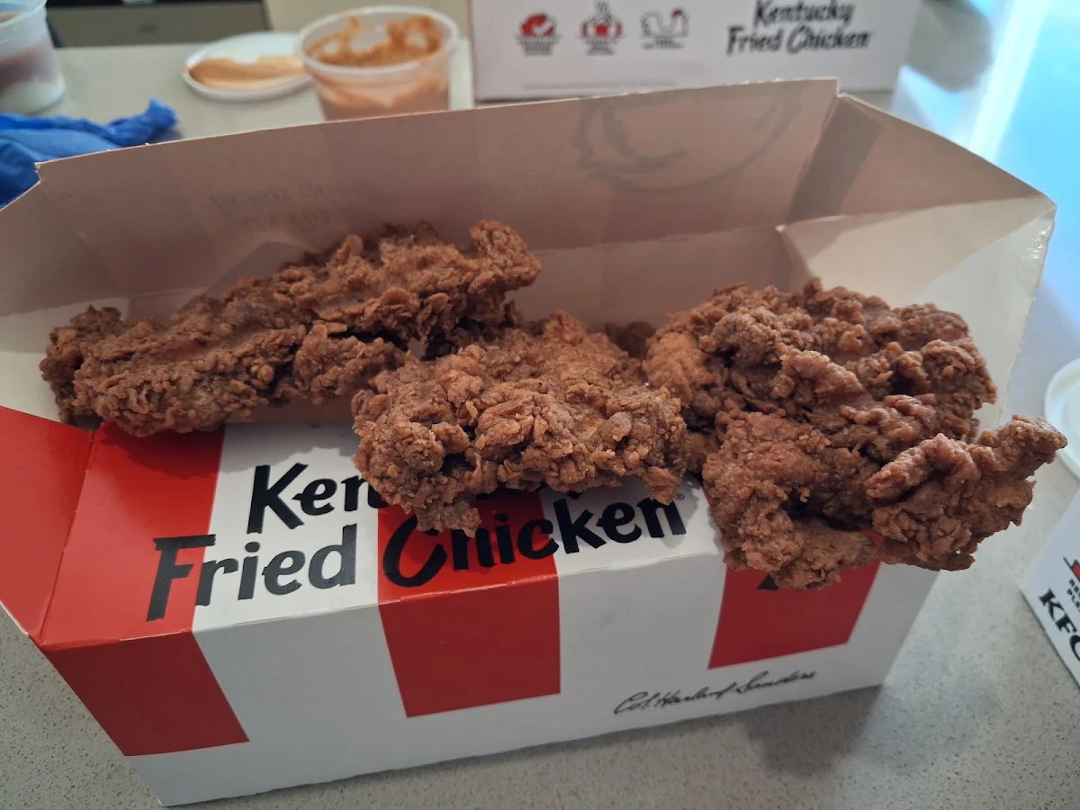 Food & drink, KFC Moss Vale