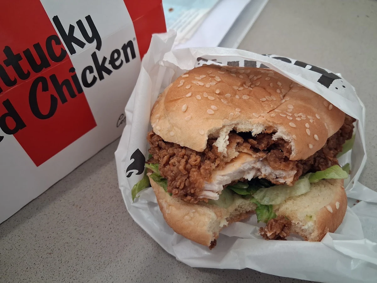 Food & drink, KFC Moss Vale