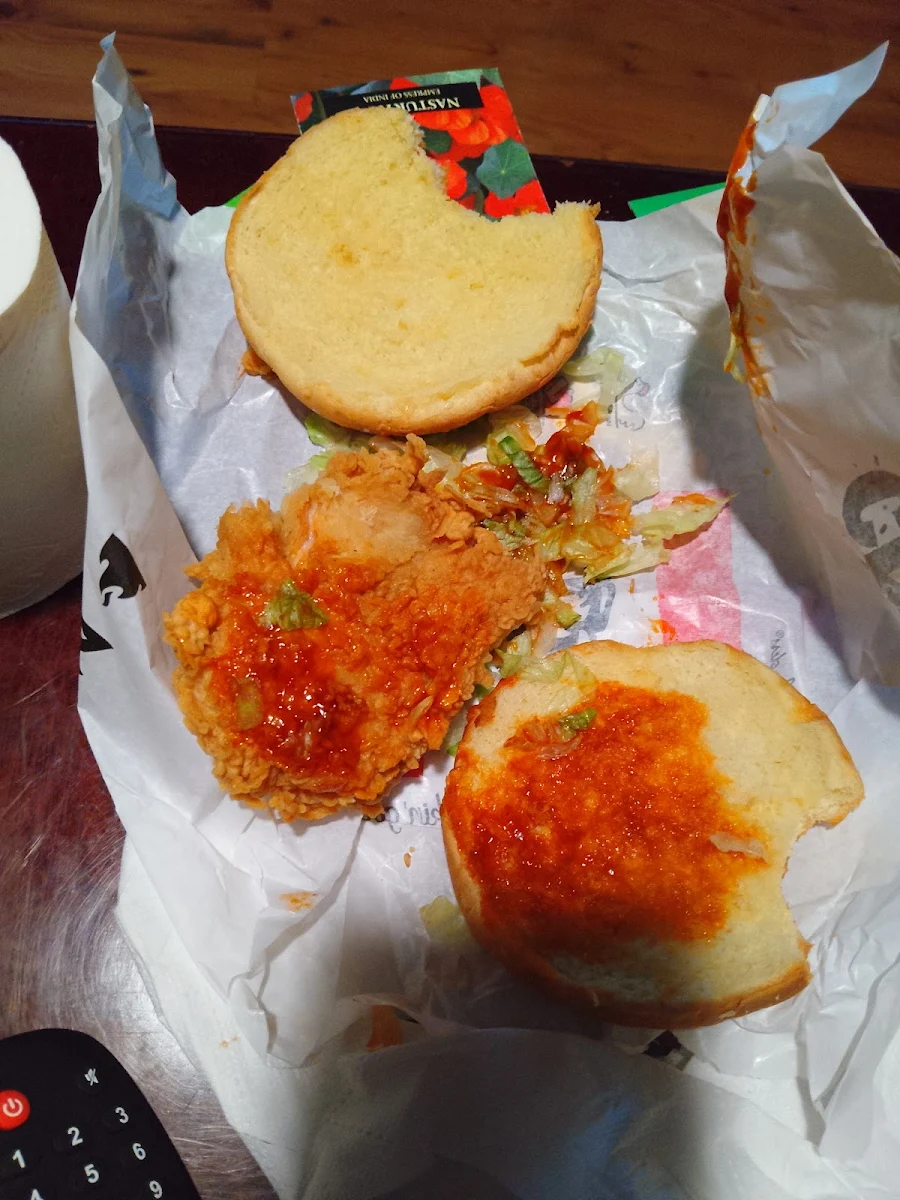 Food & drink, KFC Moss Vale