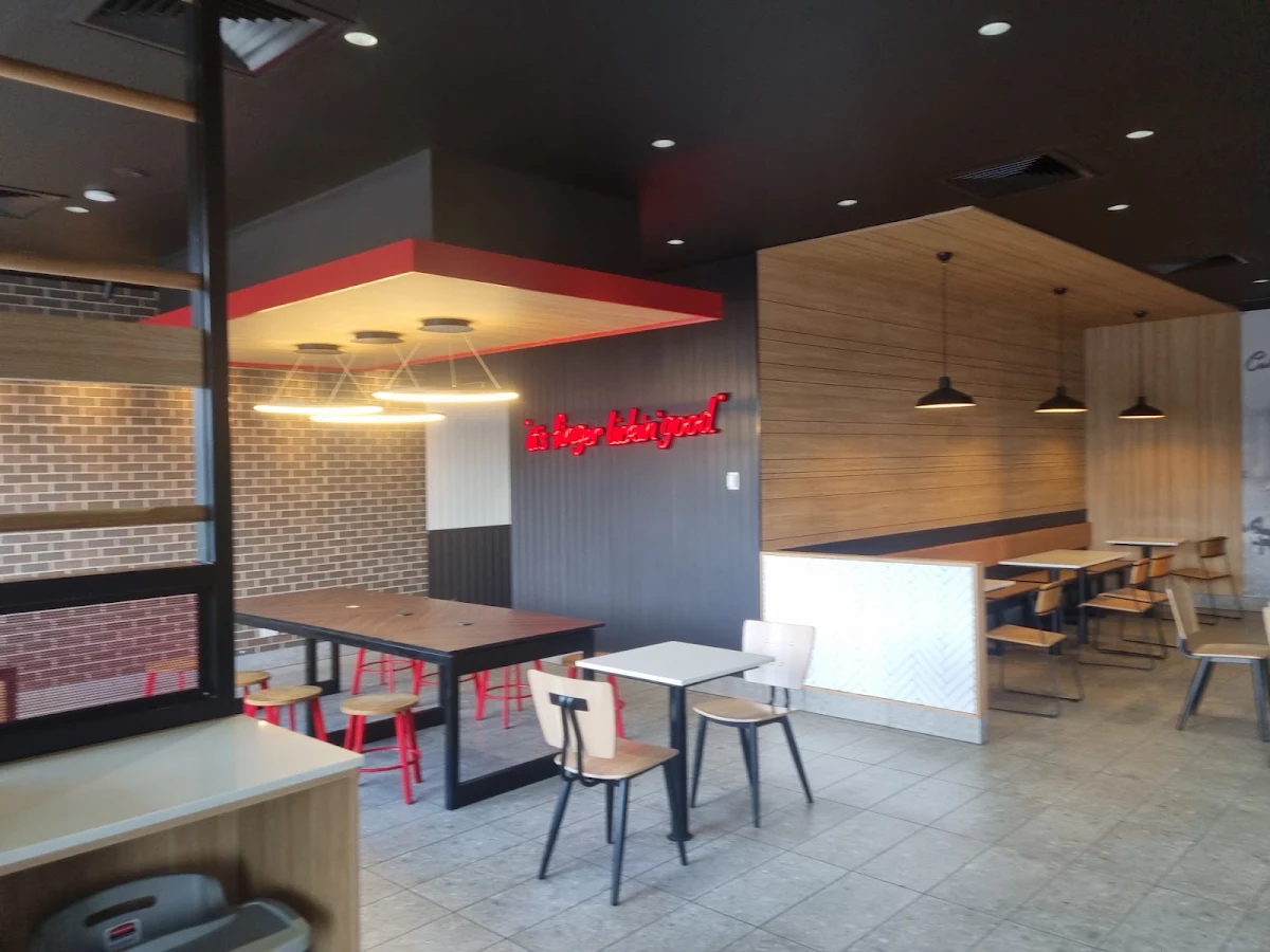 Vibe, KFC Moss Vale