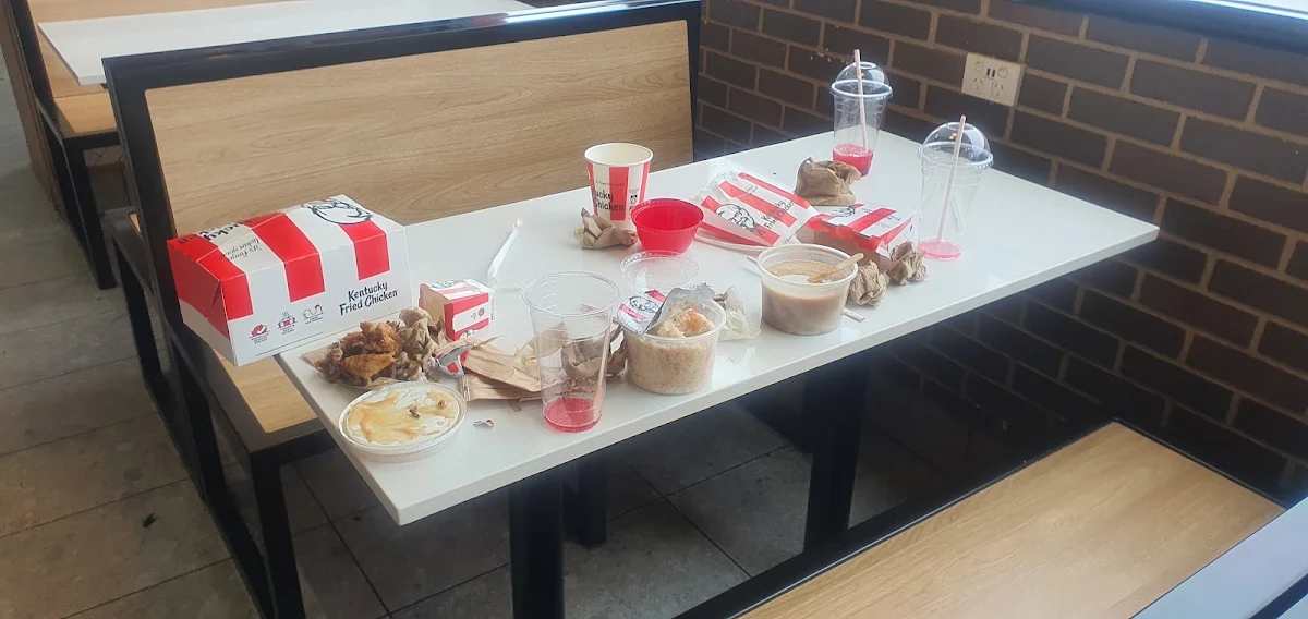 Vibe, KFC Moss Vale