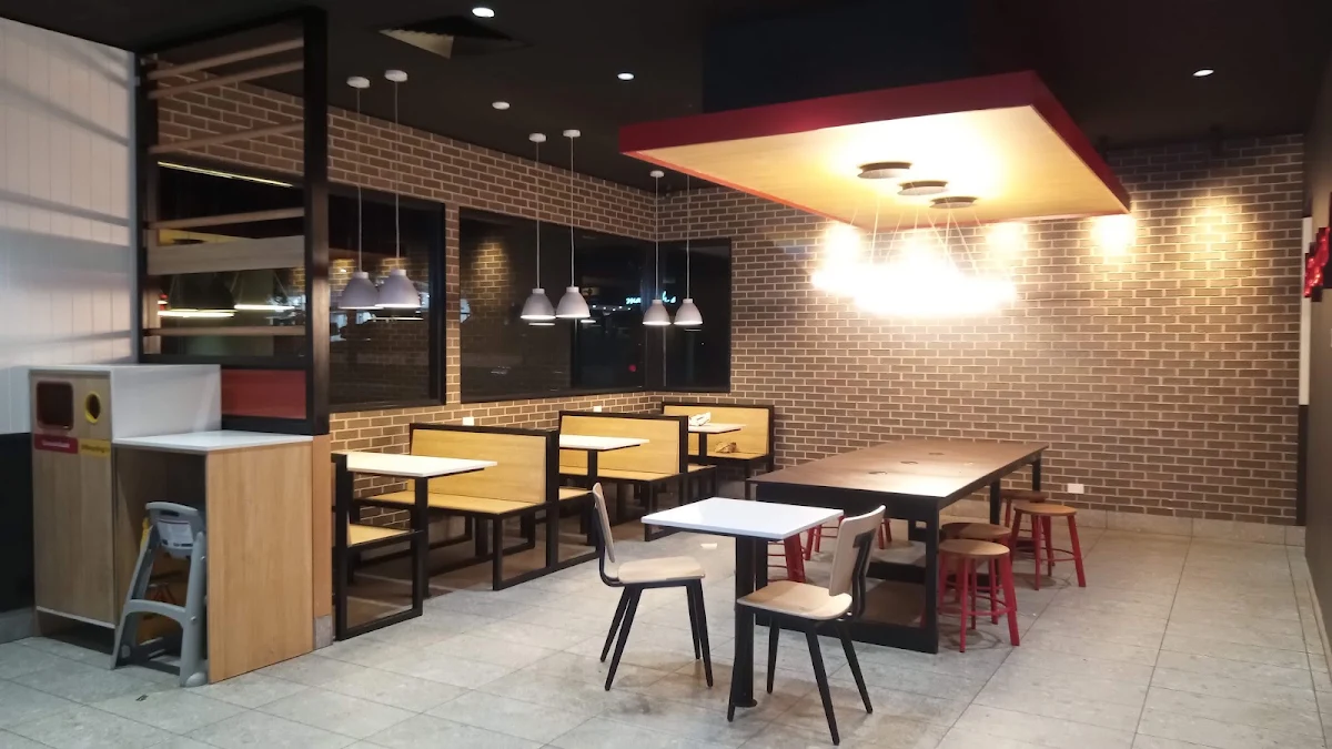 Vibe, KFC Moss Vale