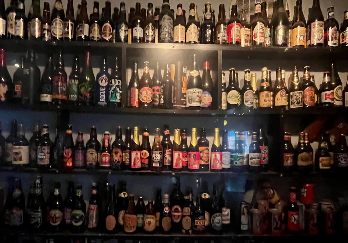 Vibe, The Fox Hotel | Pub Collingwood