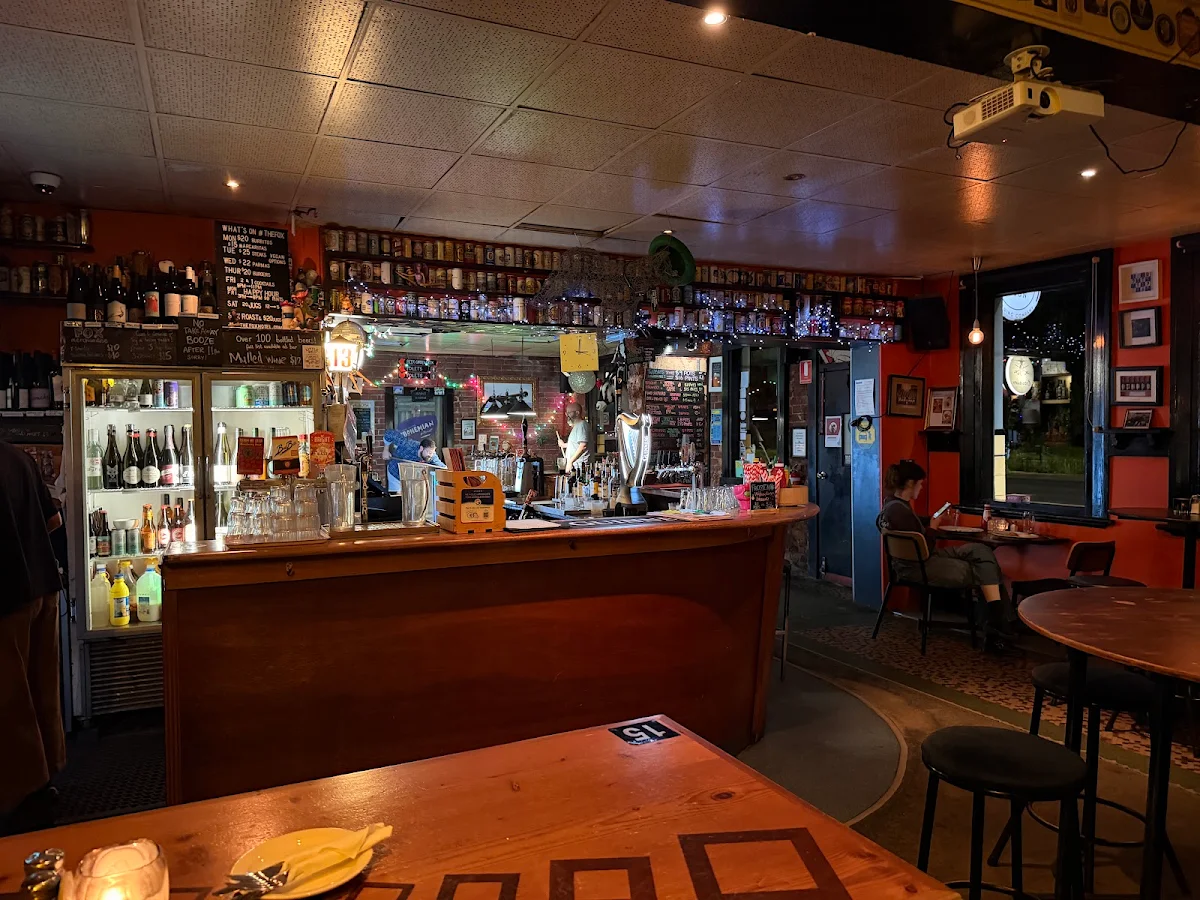 Vibe, The Fox Hotel | Pub Collingwood