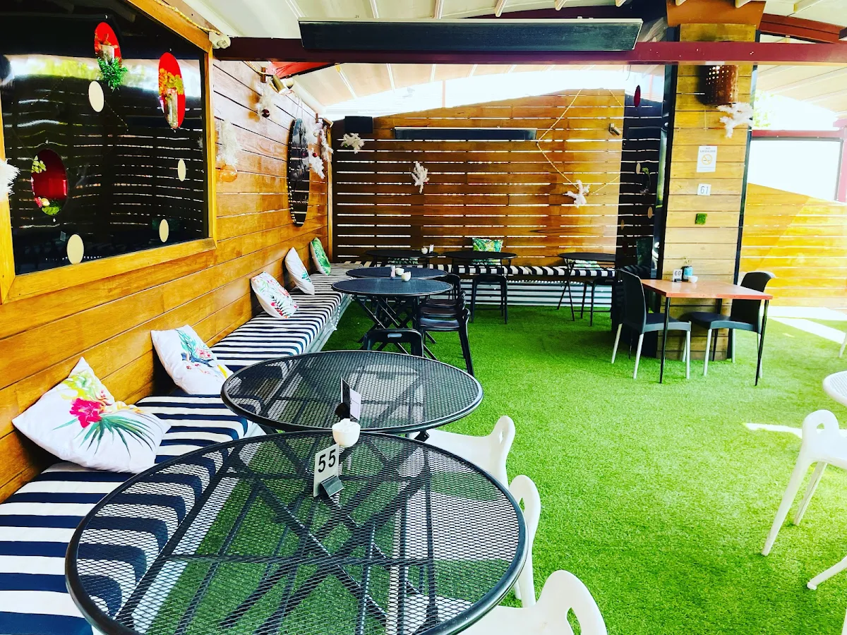 Vibe, The Fox Hotel | Pub Collingwood