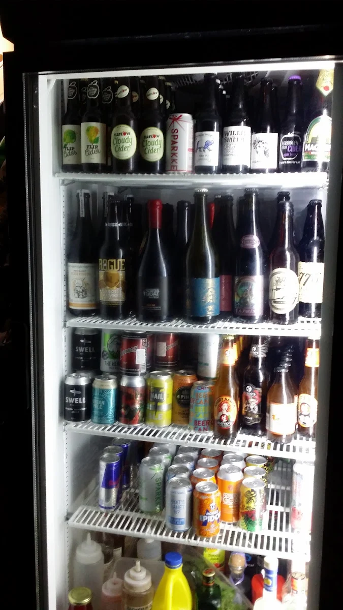 Vibe, The Fox Hotel | Pub Collingwood