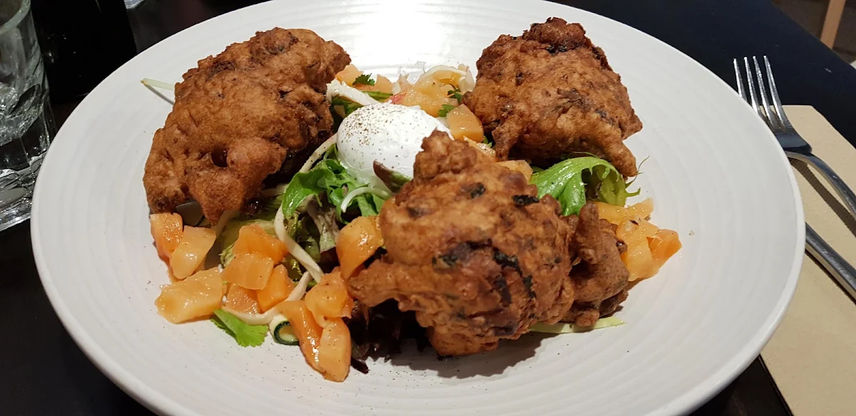Food & drink, Poacher & Hound Cafe & Catering