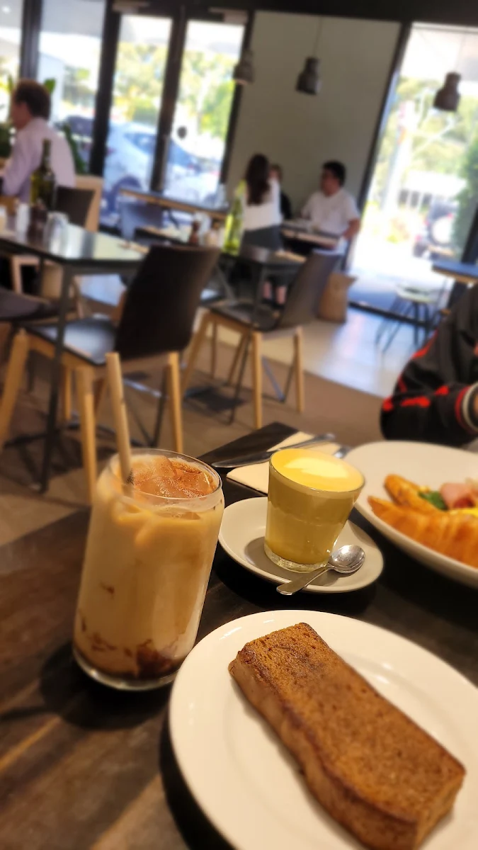 Food & drink, Poacher & Hound Cafe & Catering