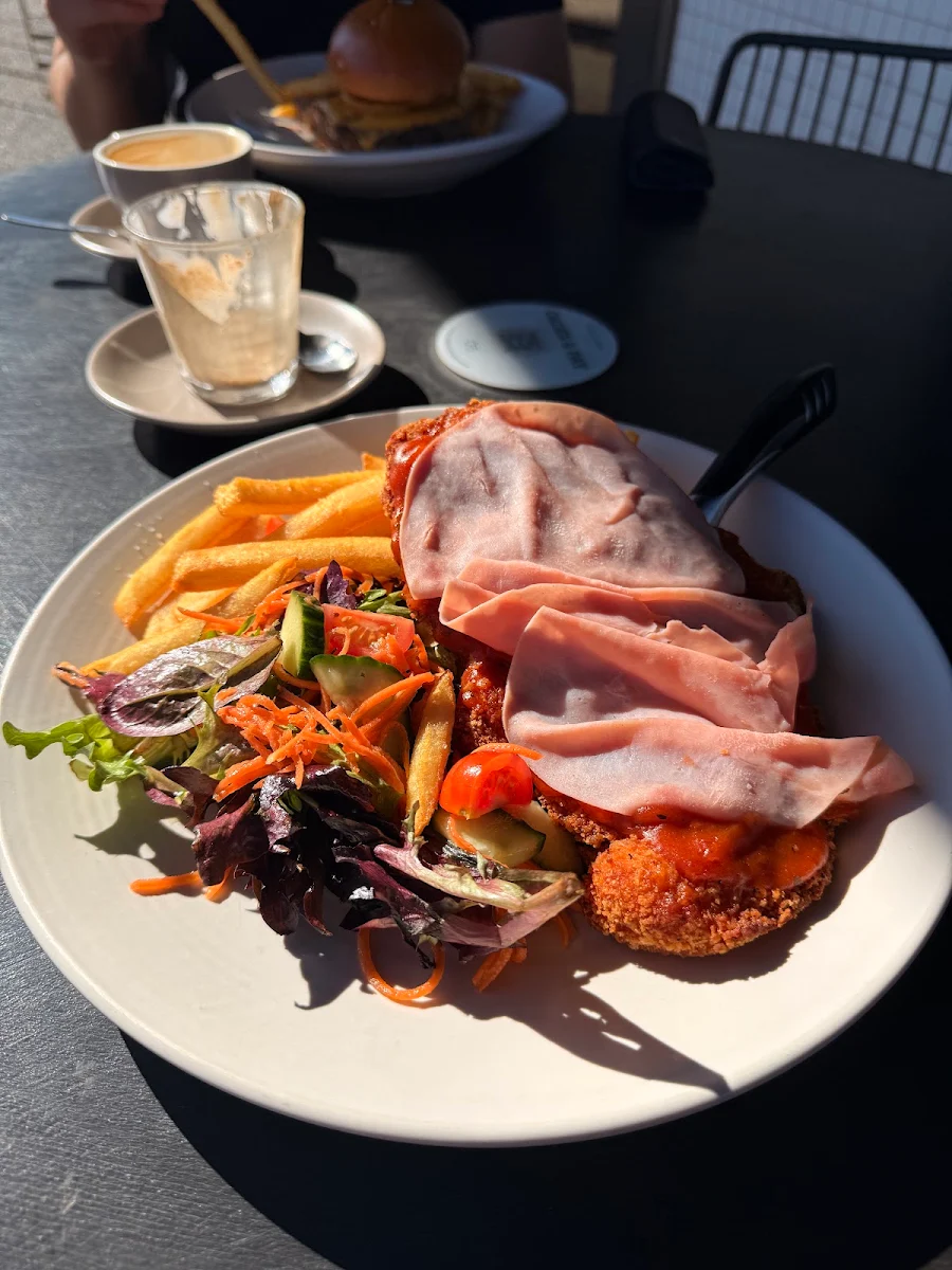 Food & drink, Poacher & Hound Cafe & Catering