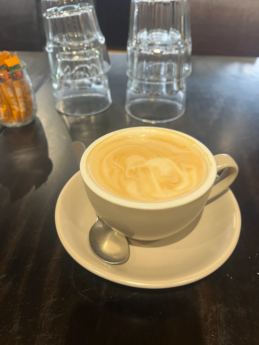 Food & drink, Poacher & Hound Cafe & Catering