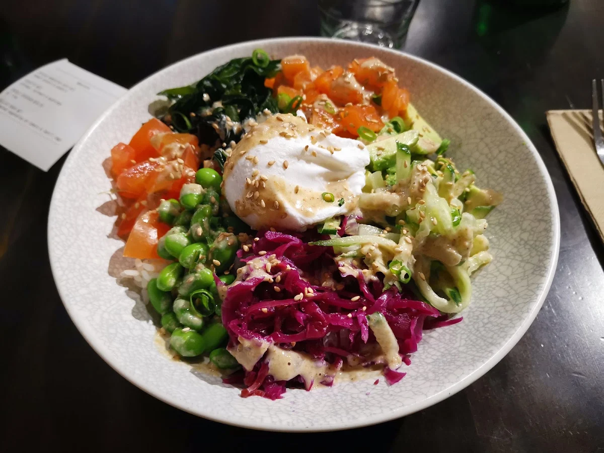 Food & drink, Poacher & Hound Cafe & Catering