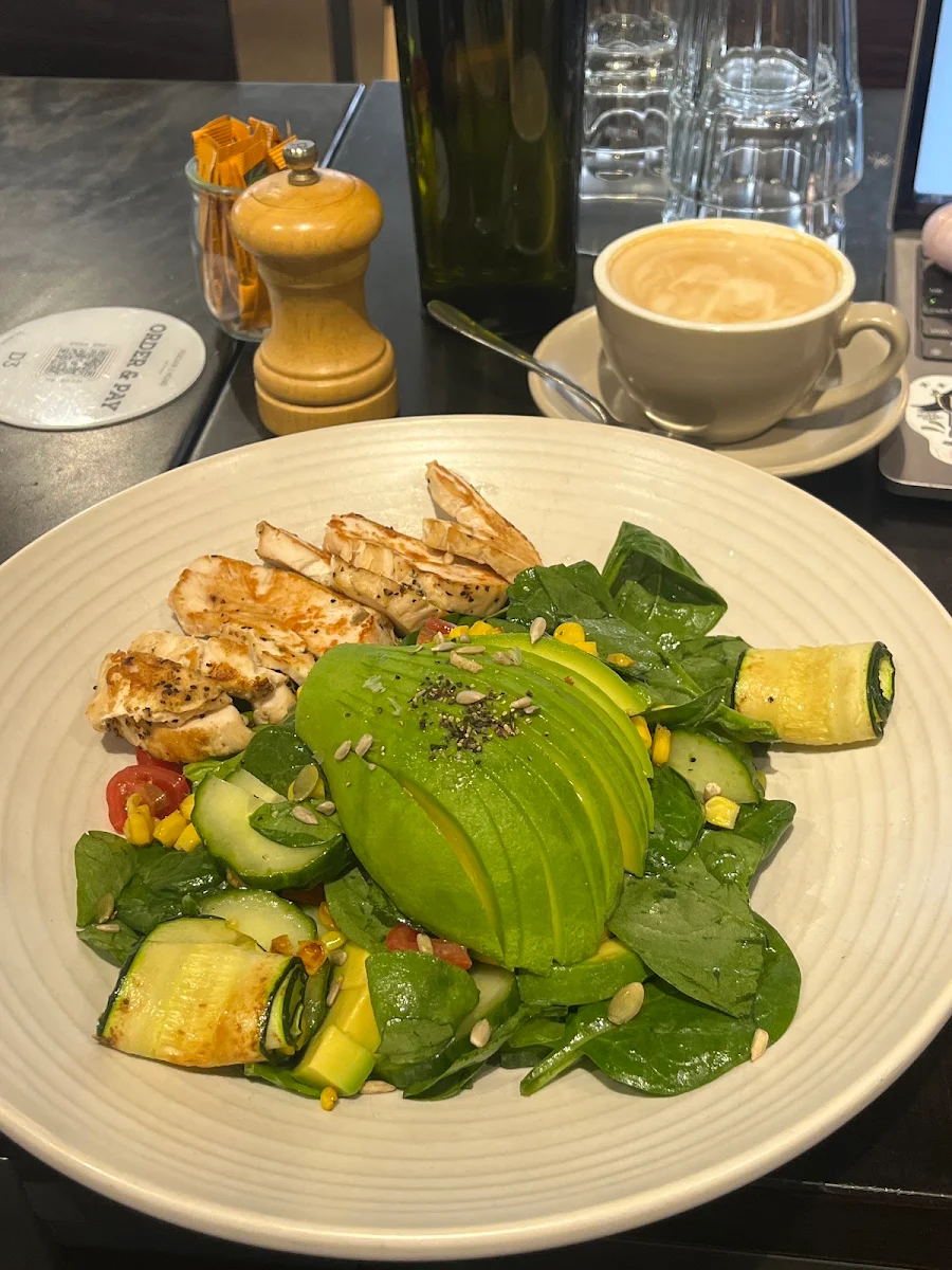 Food & drink, Poacher & Hound Cafe & Catering