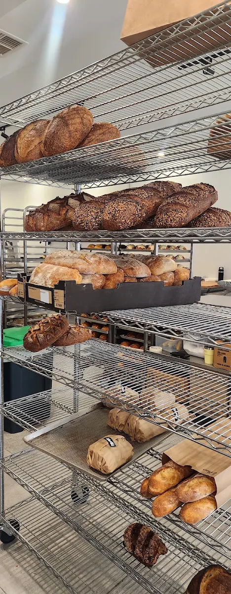 Vibe, Prove Patisserie