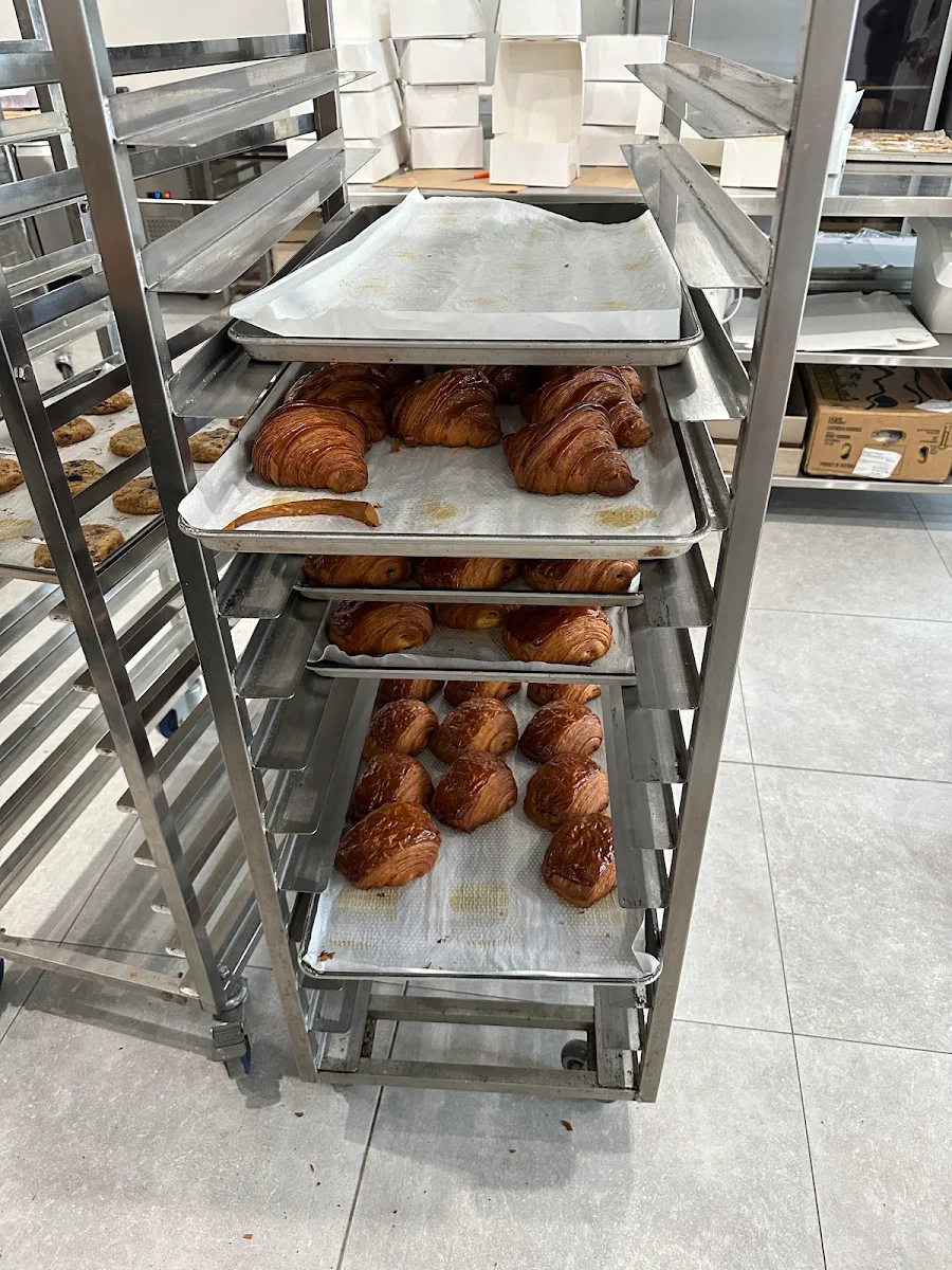 Vibe, Prove Patisserie