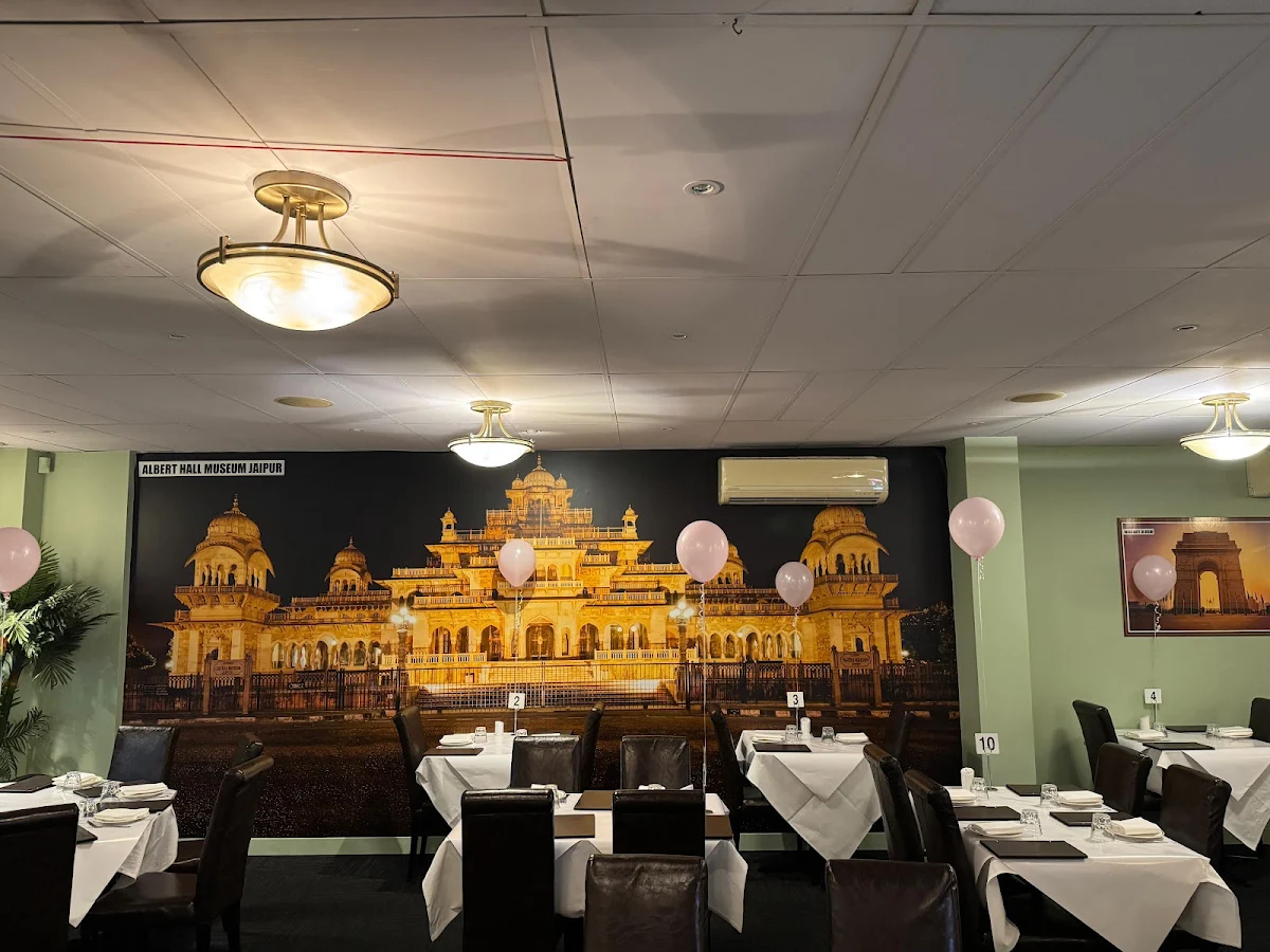 Vibe, Kohinoor Indian Restaurant