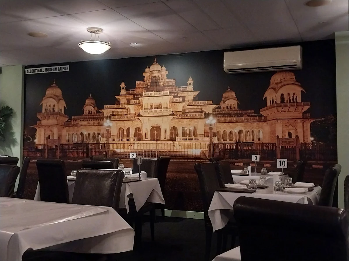Vibe, Kohinoor Indian Restaurant