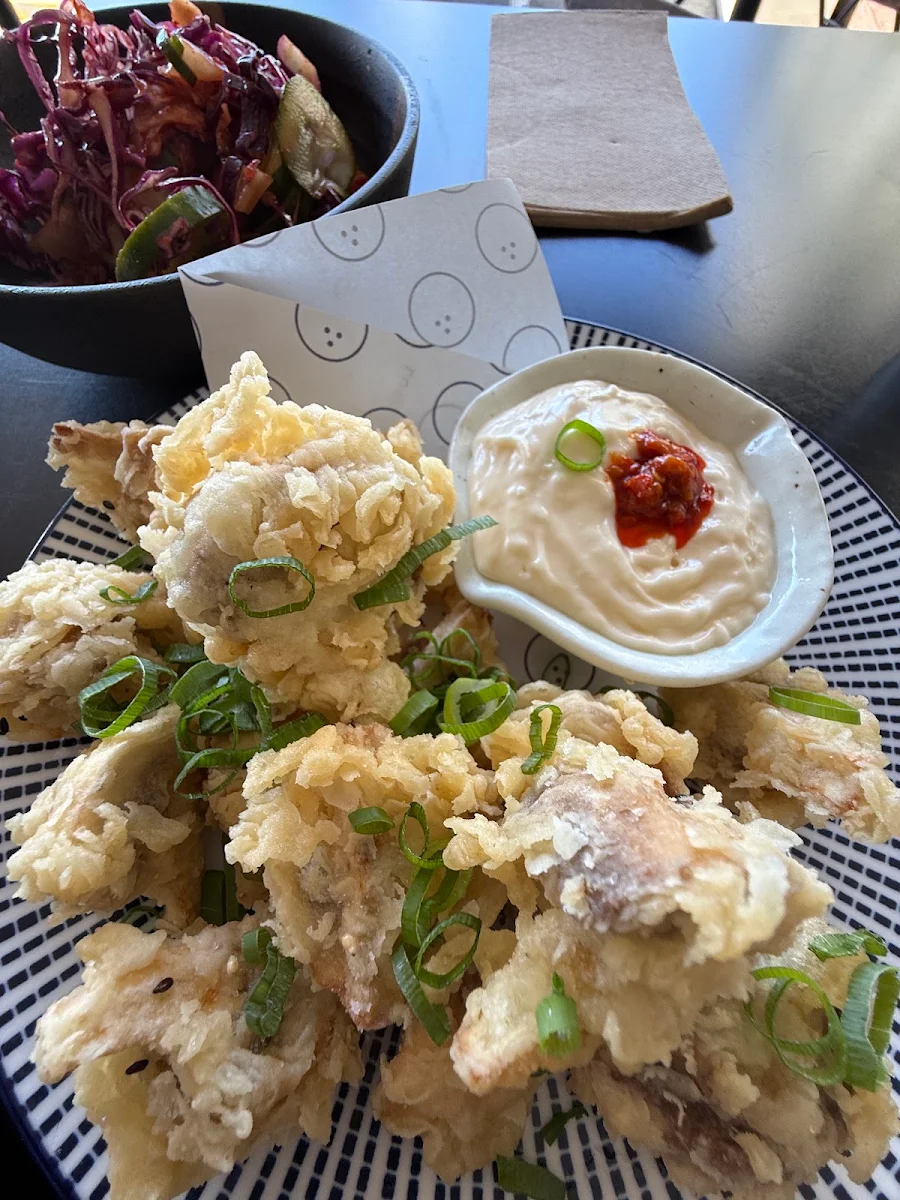 Food & drink, Lucky Bao
