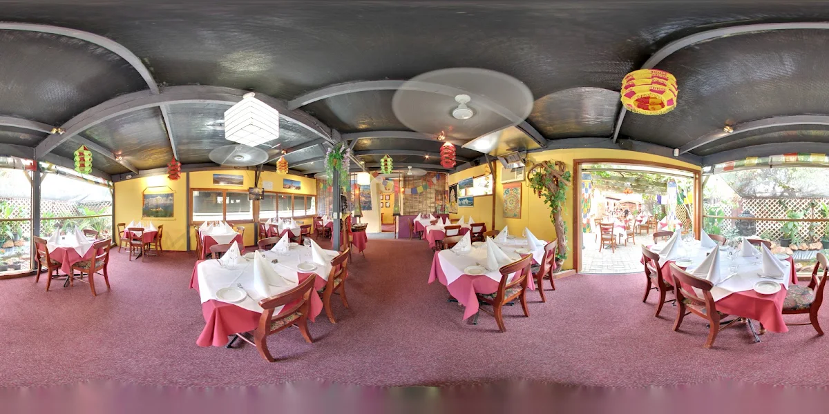 Vibe, Namaste Nepalese Restaurant