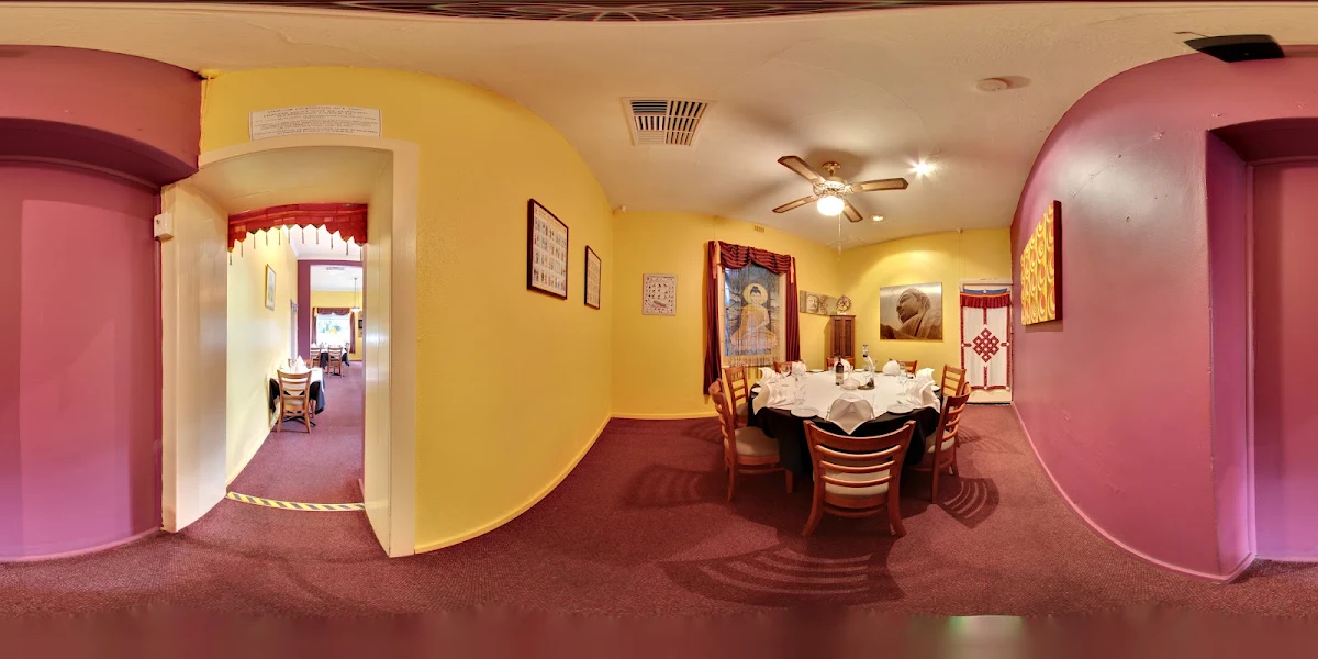 Vibe, Namaste Nepalese Restaurant