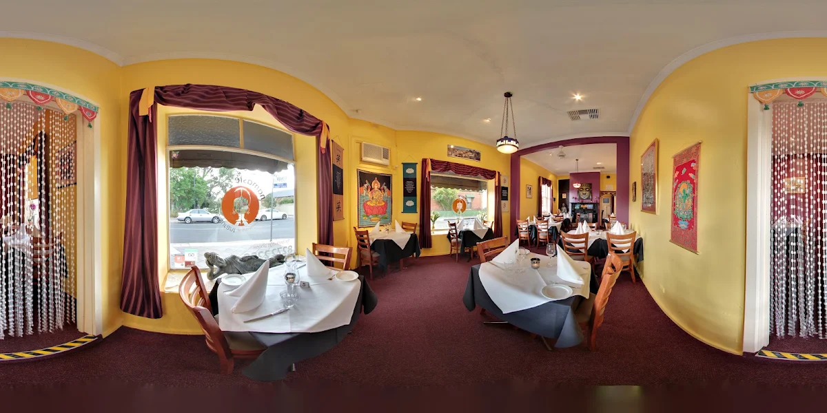 Vibe, Namaste Nepalese Restaurant