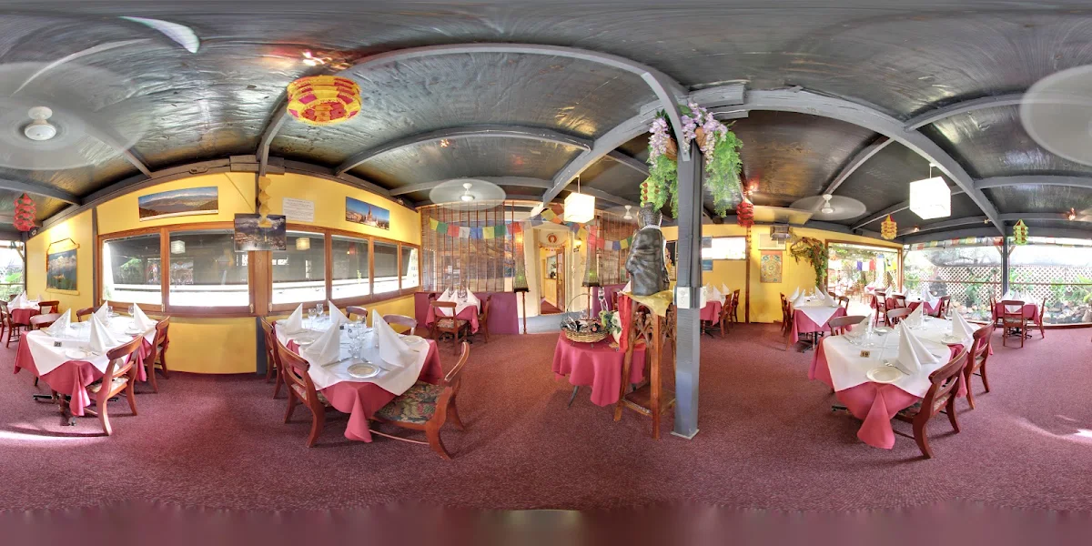 Vibe, Namaste Nepalese Restaurant