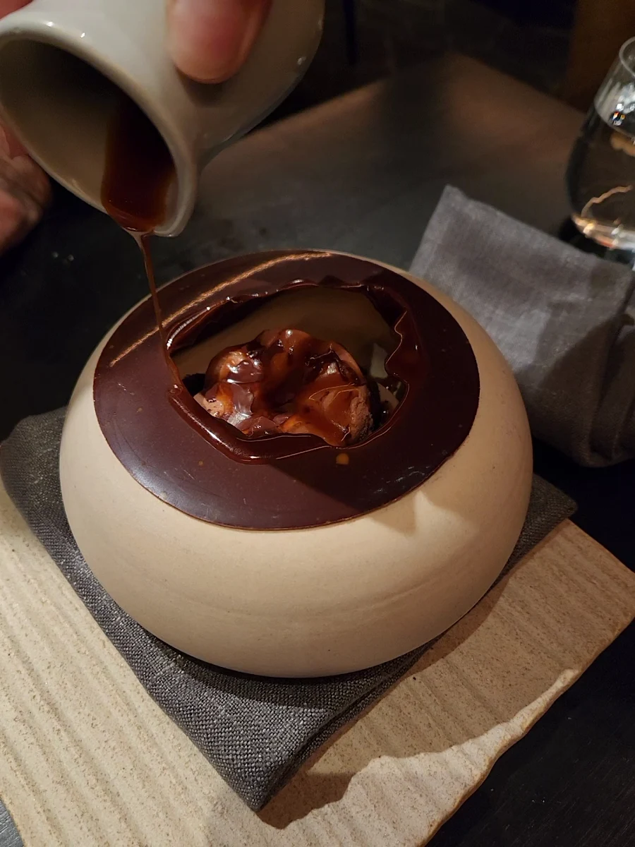 Food & drink, Yugen Dining