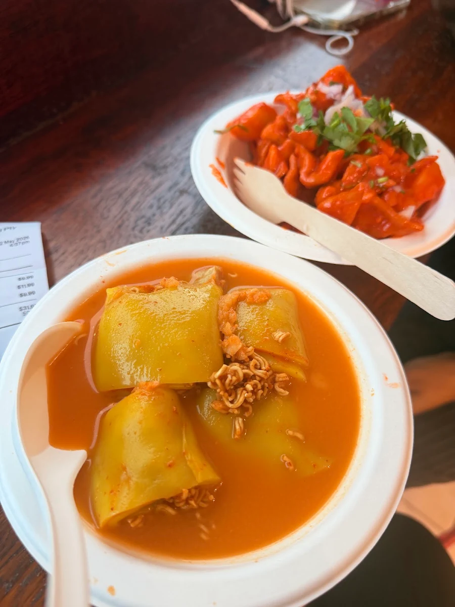 Food & drink, Capital Laphing Ashfield
