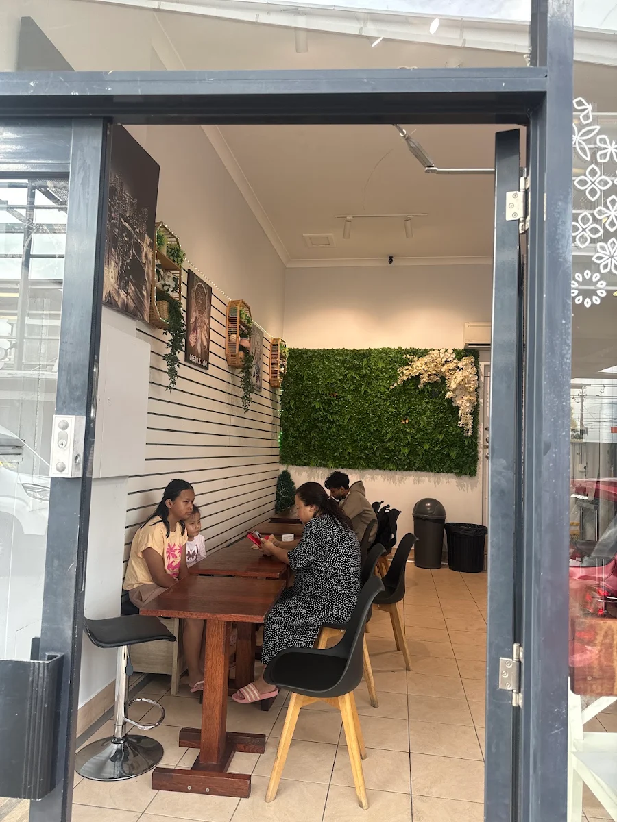 Vibe, Capital Laphing Ashfield
