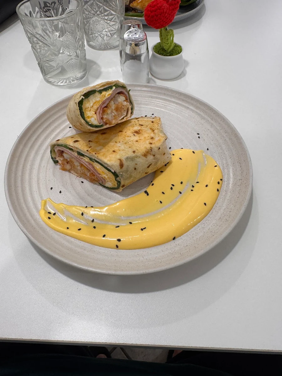 Food & drink, Cup O' Joy