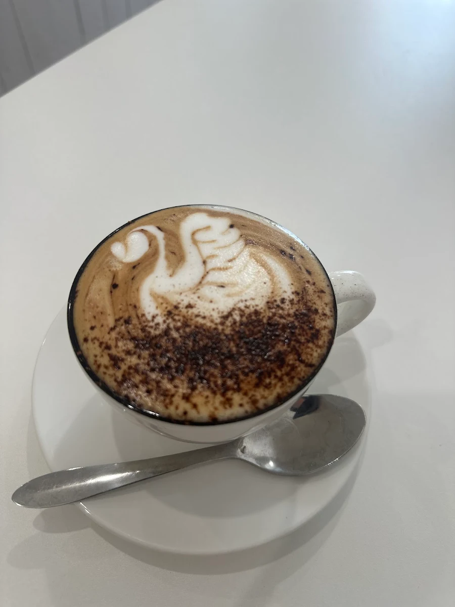 Food & drink, Cup O' Joy