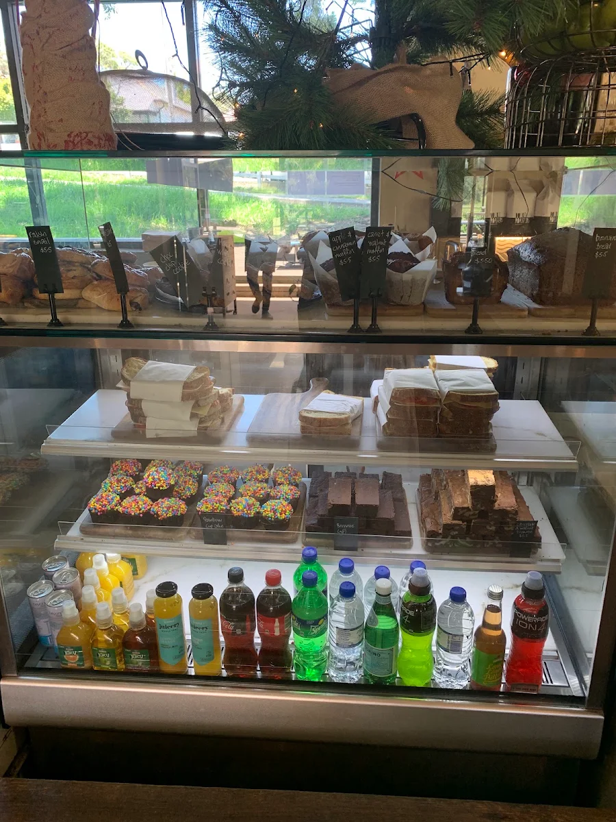 Vibe, Queens Park Kitchen