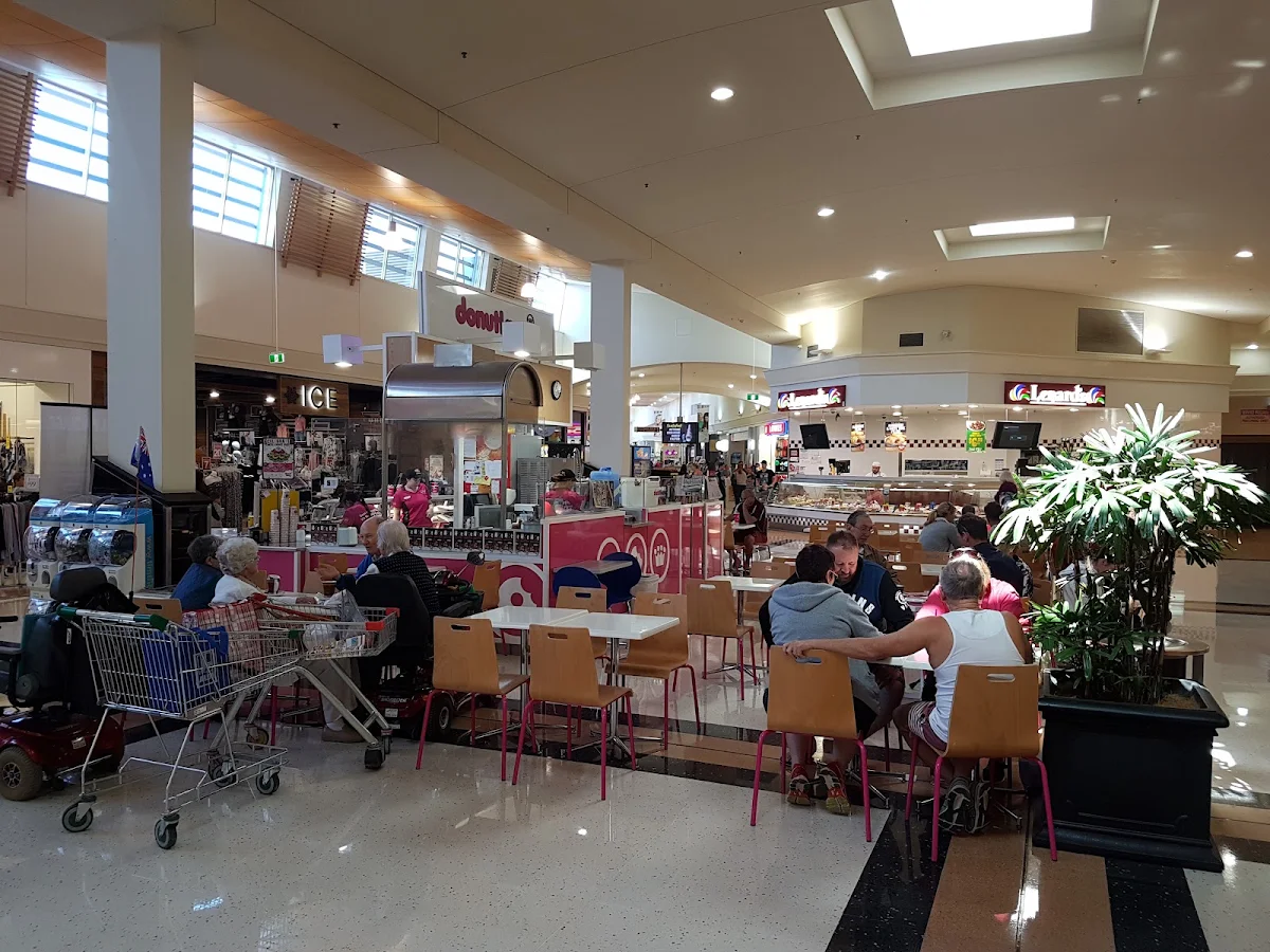 Vibe, Donut King Victoria Point