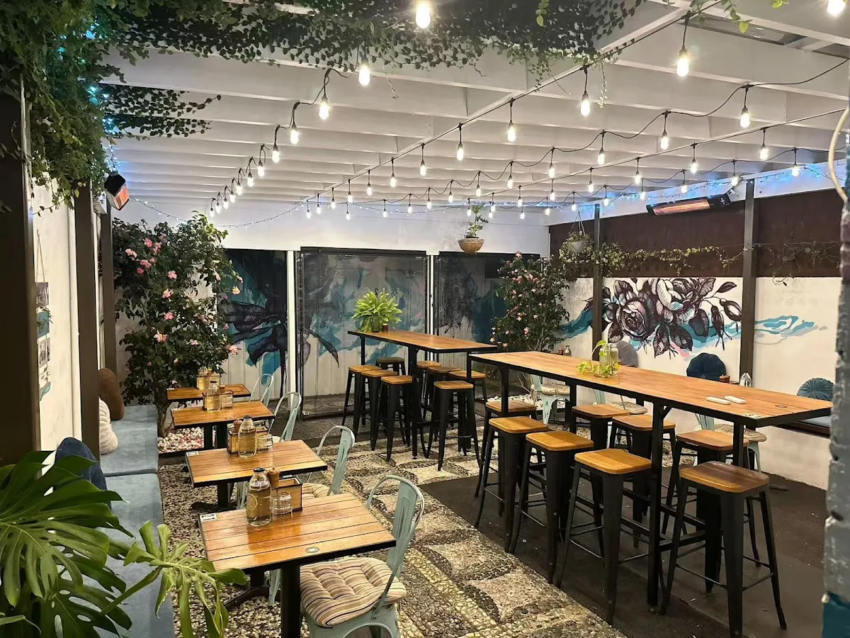 Vibe, Brothers Keeper Cafe