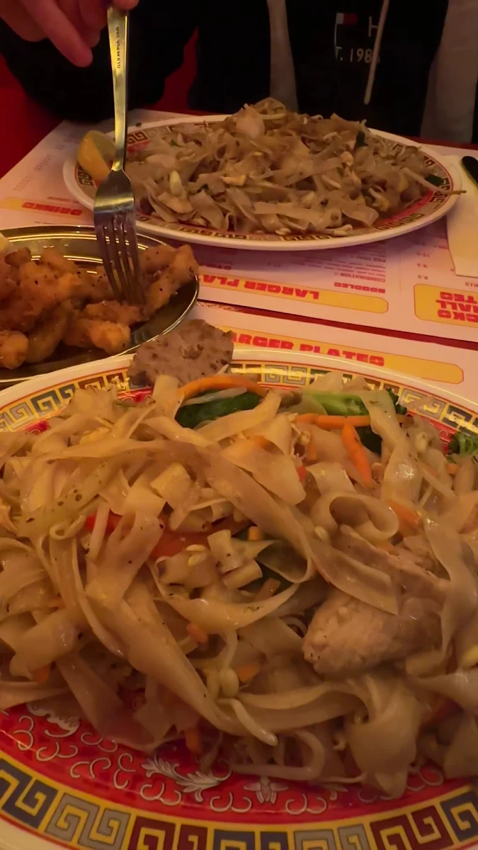 Food & drink, Noodle Box - Kitchen & Bar