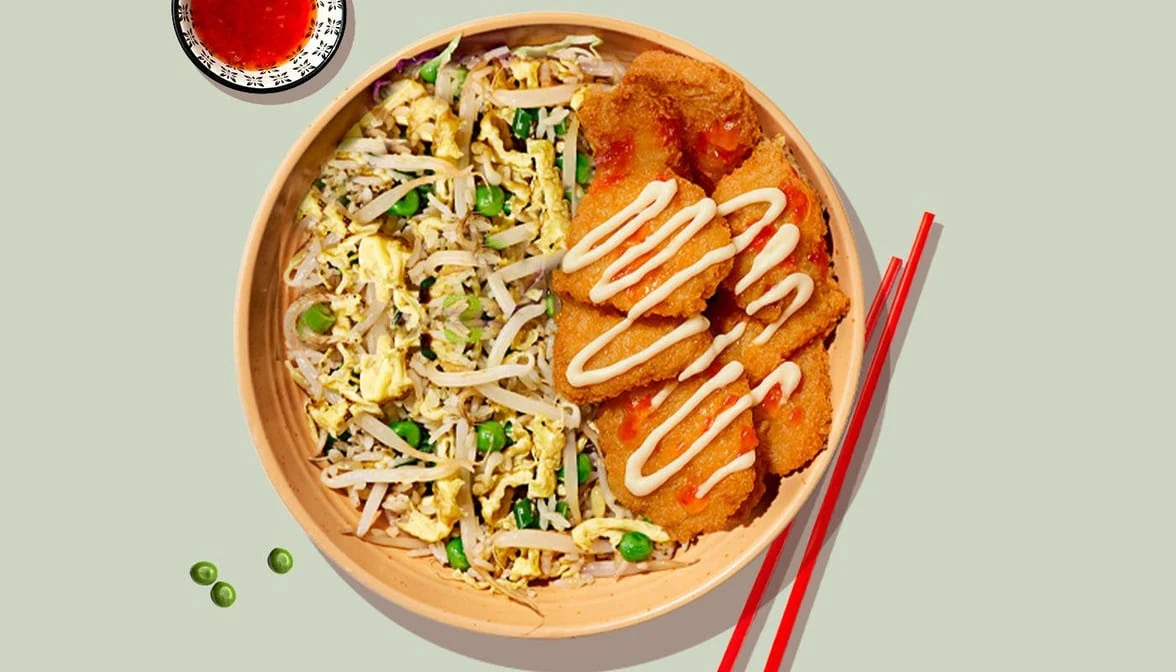 Food & drink, Noodle Box - Kitchen & Bar
