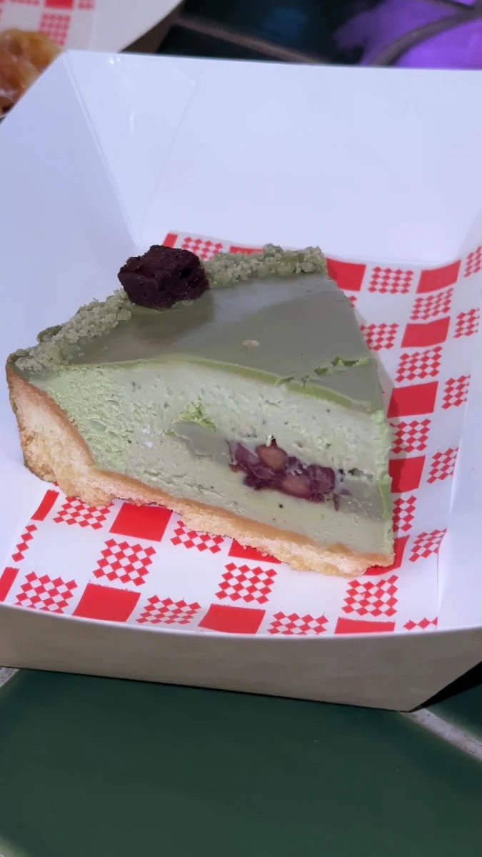 Food & drink, Dessert Story SM