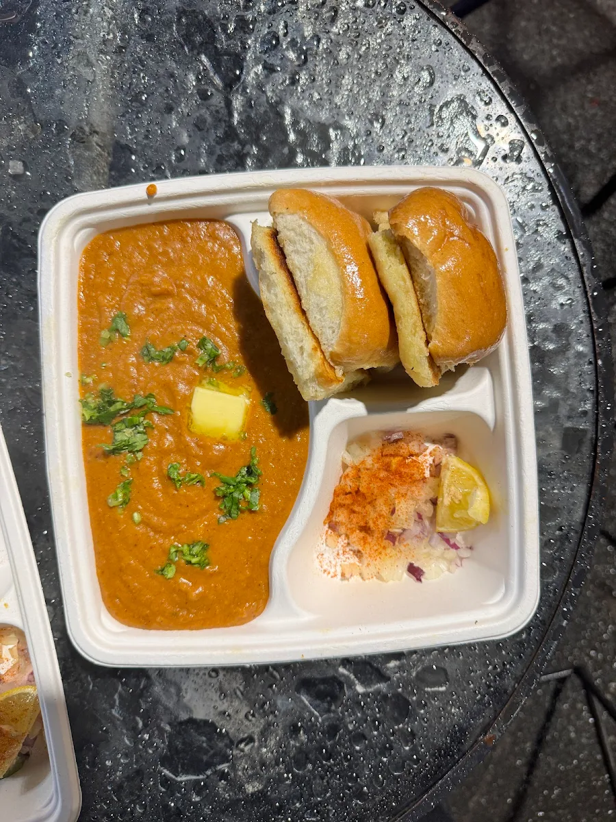 Golgappa Junction 1 (GJ 1) cover