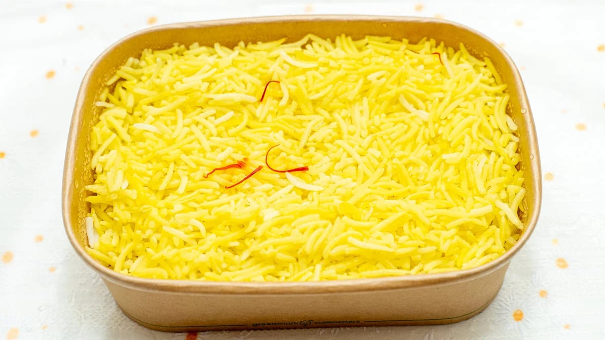 Food & drink, Curry Cravings
