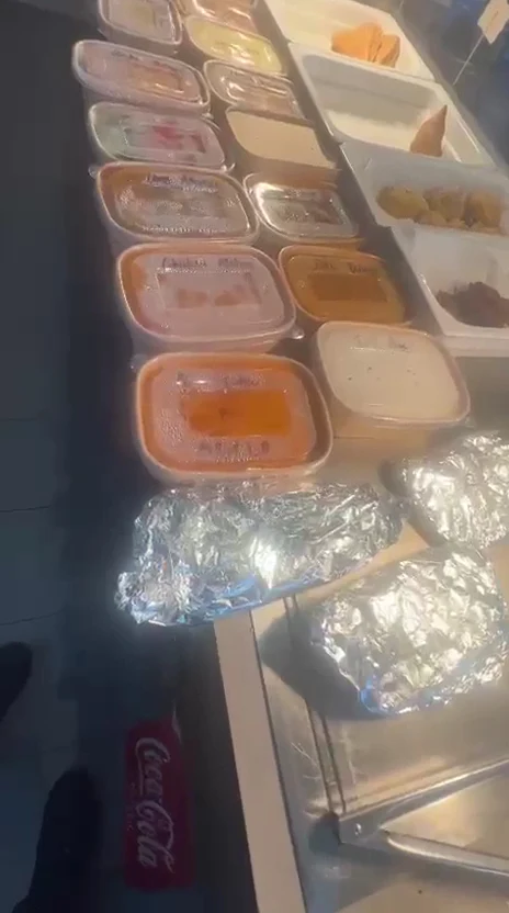 Food & drink, Curry Cravings
