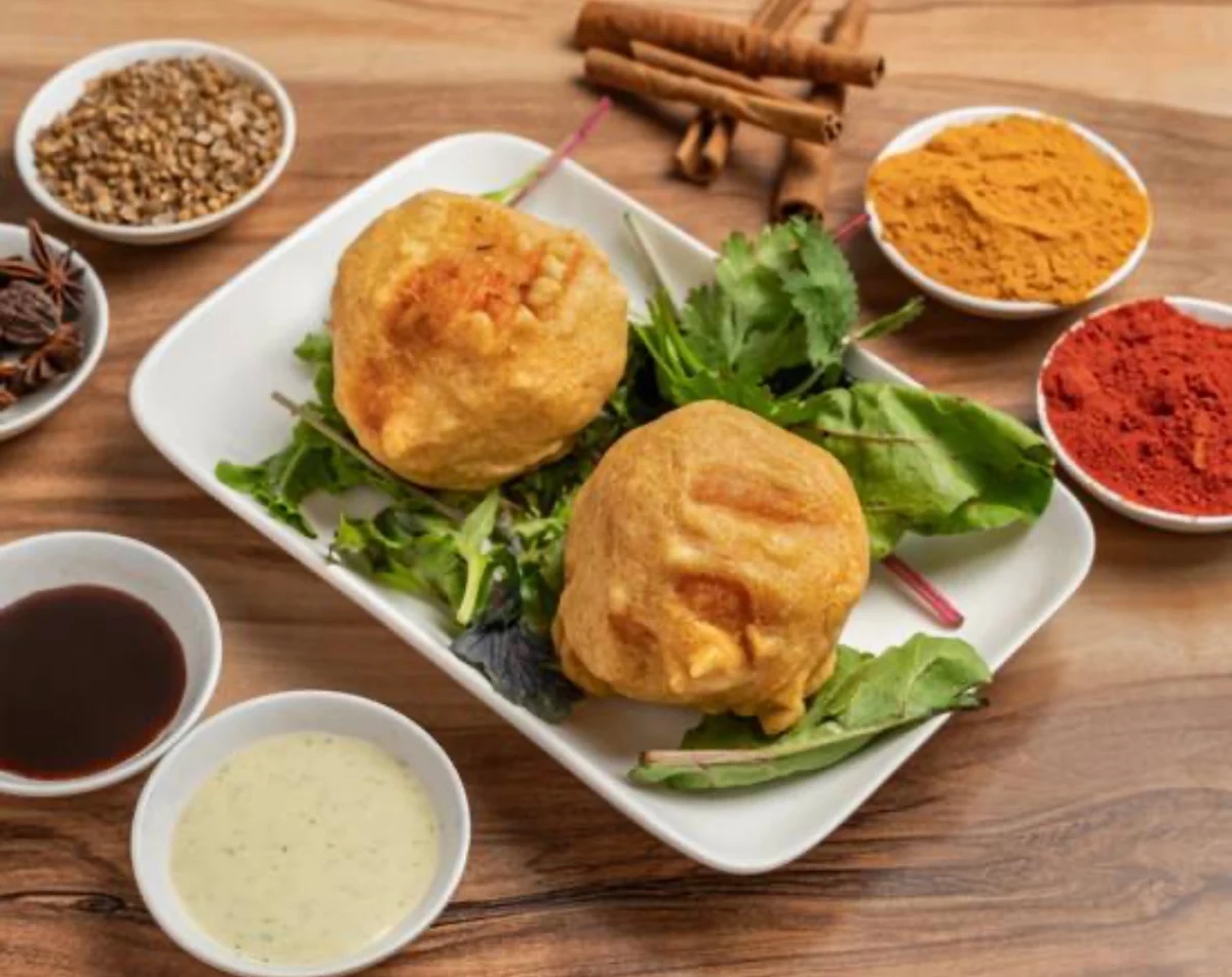Food & drink, Curry Cravings