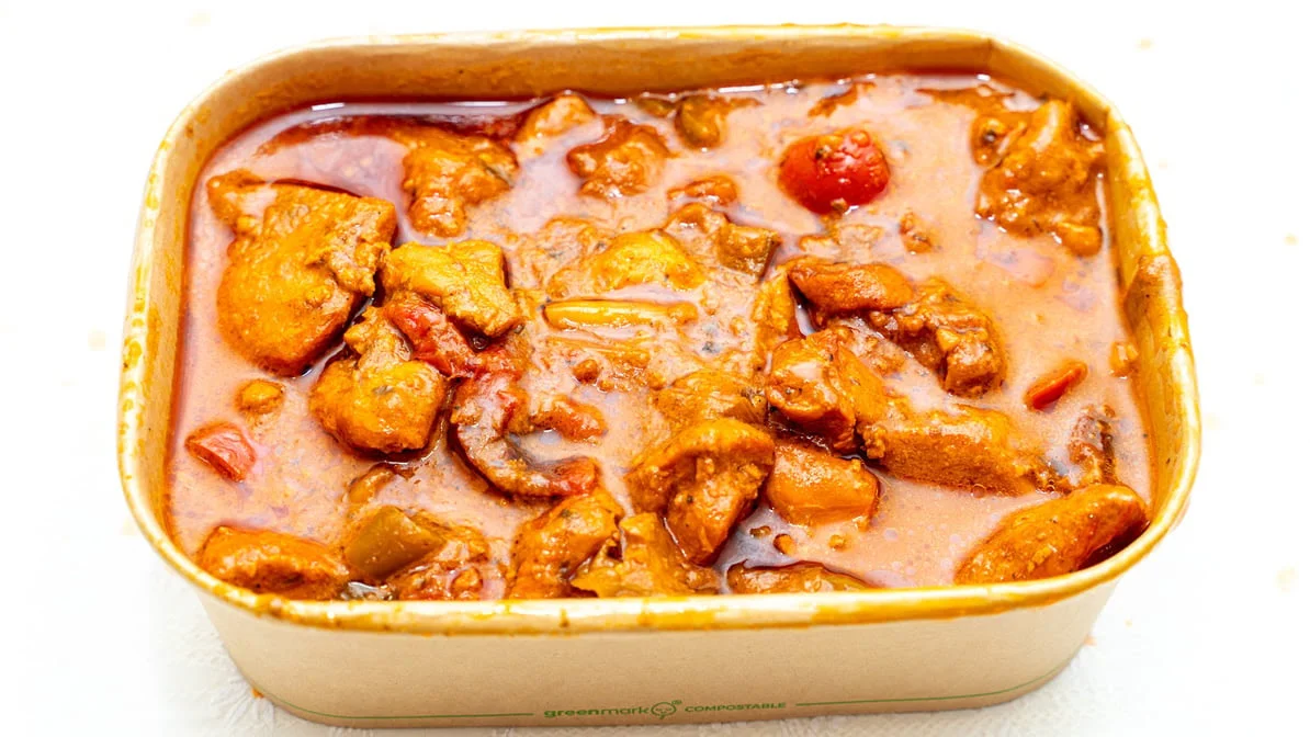 Food & drink, Curry Cravings